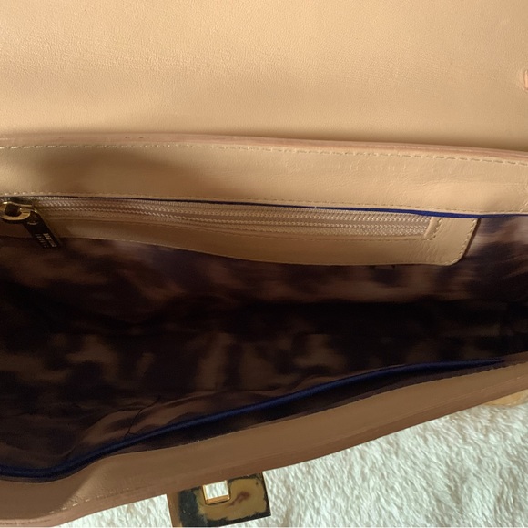 COPY - Stuart Weitzman Clutch/Shoulder Bag - Picture 6 of 8